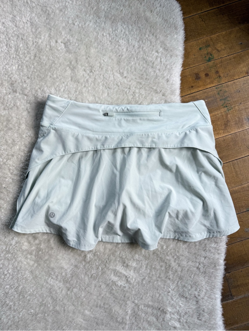 Lululemon skort-Size 8